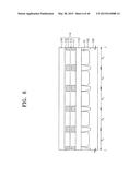 IMAGE SENSOR AND FABRICATING METHOD THEREOF diagram and image