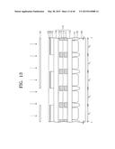 IMAGE SENSOR AND FABRICATING METHOD THEREOF diagram and image