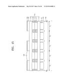 IMAGE SENSOR AND FABRICATING METHOD THEREOF diagram and image