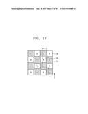 IMAGE SENSOR AND FABRICATING METHOD THEREOF diagram and image