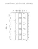 IMAGE SENSOR AND FABRICATING METHOD THEREOF diagram and image