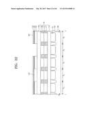 IMAGE SENSOR AND FABRICATING METHOD THEREOF diagram and image