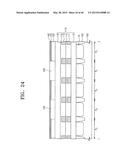 IMAGE SENSOR AND FABRICATING METHOD THEREOF diagram and image