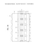 IMAGE SENSOR AND FABRICATING METHOD THEREOF diagram and image