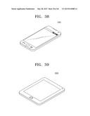 IMAGE SENSOR AND FABRICATING METHOD THEREOF diagram and image