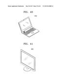 IMAGE SENSOR AND FABRICATING METHOD THEREOF diagram and image