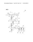 MINIATURE PASSIVE STRUCTURES, HIGH FREQUENCY ELECTROSTATIC DISCHARGE     PROTECTION NETWORKS, AND HIGH FREQUENCY ELECTROSTATIC DISCHARGE     PROTECTION SCHEMES diagram and image