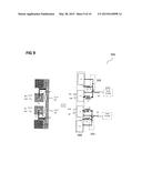 MINIATURE PASSIVE STRUCTURES, HIGH FREQUENCY ELECTROSTATIC DISCHARGE     PROTECTION NETWORKS, AND HIGH FREQUENCY ELECTROSTATIC DISCHARGE     PROTECTION SCHEMES diagram and image