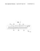 ENHANCED STACKED MICROELECTRONIC ASSEMBLIES WITH CENTRAL CONTACTS AND     IMPROVED THERMAL CHARACTERISTICS diagram and image