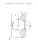 SEMICONDUCTOR PACKAGING AND MANUFACTURING METHOD THEREOF diagram and image