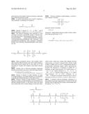 METHOD OF MANUFACTURING HYDROGEL OPHTHALMIC DEVICES WITH ELECTRONIC     ELEMENTS diagram and image