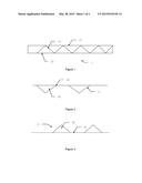 METHOD OF CASTING IN-SITU FERROCEMENT RIBBED SLAB WITH SPLICED RACK AND     SUSPENDED FORMWORK diagram and image