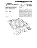 Board Game and Method of Using diagram and image