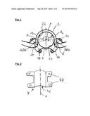 Axle Attachment diagram and image