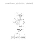 SAFETY DEVICE FOR SEAT BELT diagram and image