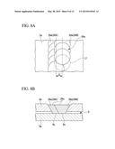 MEMBER JOINING METHOD, MEMBER JOINING STRUCTURE, AND JOINT PIPE diagram and image