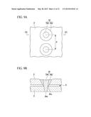 MEMBER JOINING METHOD, MEMBER JOINING STRUCTURE, AND JOINT PIPE diagram and image