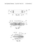 SINGLE-PIECE FERRULE WITH UNDERCUT TAPERING PART diagram and image