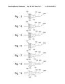 SINGLE-PIECE FERRULE WITH UNDERCUT TAPERING PART diagram and image