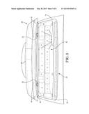 VEHICLE WARNING LIGHTING SYSTEM diagram and image