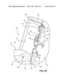 REAR PASS THROUGH POWER OUTLET diagram and image