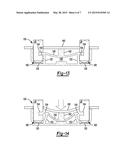 Seat Assembly Having a Cross Member diagram and image