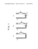 HEADREST SUPPORT STRUCTURE diagram and image