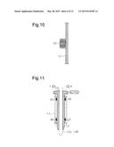 HEADREST SUPPORT STRUCTURE diagram and image