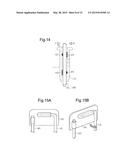 HEADREST SUPPORT STRUCTURE diagram and image