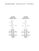 HEADREST SUPPORT STRUCTURE diagram and image