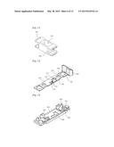 Headrest Moving Device diagram and image