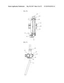 Headrest Moving Device diagram and image