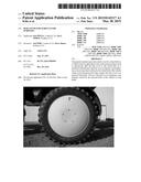 HUB COVER FOR AGRICULTURE PURPOSES diagram and image