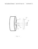 HUB COVER FOR AGRICULTURE PURPOSES diagram and image