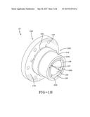 HUB CLAMP ASSEMBLY diagram and image