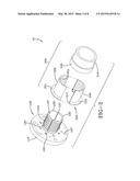 HUB CLAMP ASSEMBLY diagram and image