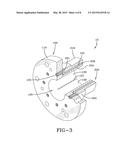 HUB CLAMP ASSEMBLY diagram and image