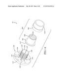 HUB CLAMP ASSEMBLY diagram and image