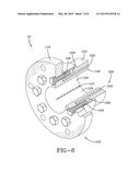 HUB CLAMP ASSEMBLY diagram and image