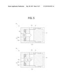 PRESSURE DAMPING DEVICE FOR BRAKE SYSTEM diagram and image