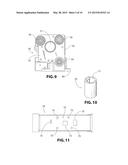 ABDX-C SERVICE GRADUATING VALVE AND SLIDE VALVE AND SLIDE VALVE DESIGN     INCORPORATING ACCELERATED APPLICATION VALVE (AAV) FUNCTIONALITY diagram and image