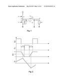 CIRCUITS AND METHODS FOR OPERATING A SWITCHING REGULATOR diagram and image