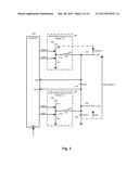 CIRCUITS AND METHODS FOR OPERATING A SWITCHING REGULATOR diagram and image