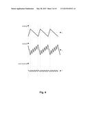 CIRCUITS AND METHODS FOR OPERATING A SWITCHING REGULATOR diagram and image