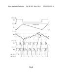 CIRCUITS AND METHODS FOR OPERATING A SWITCHING REGULATOR diagram and image