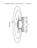 POWER FEEDING COIL UNIT AND WIRELESS POWER TRANSMISSION DEVICE diagram and image