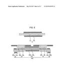 POWER FEEDING COIL UNIT AND WIRELESS POWER TRANSMISSION DEVICE diagram and image