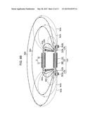 POWER FEEDING COIL UNIT AND WIRELESS POWER TRANSMISSION DEVICE diagram and image