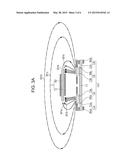 POWER FEEDING COIL UNIT AND WIRELESS POWER TRANSMISSION DEVICE diagram and image