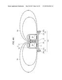 POWER FEEDING COIL UNIT AND WIRELESS POWER TRANSMISSION DEVICE diagram and image